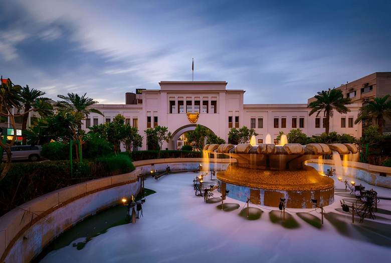 Best travel agency in Bahrain - Al Arab Travel & Tourism