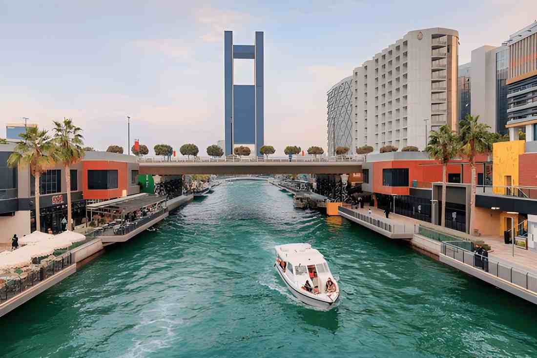 Visa service agent in Bahrain