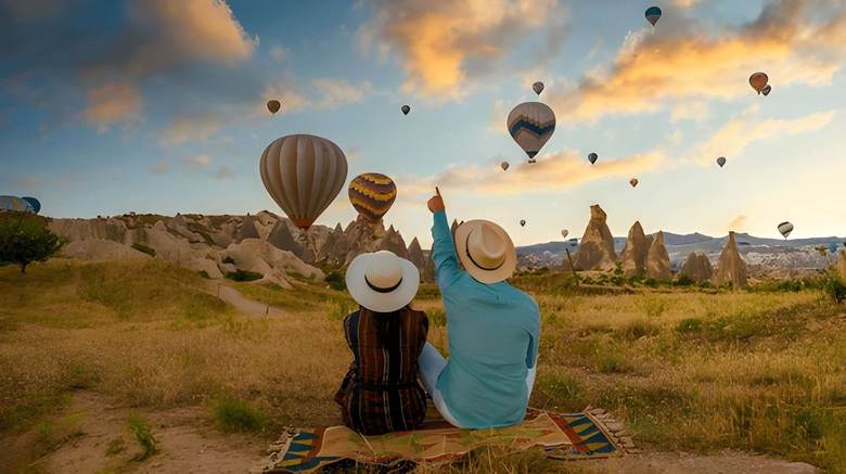 Honeymoon Escapes