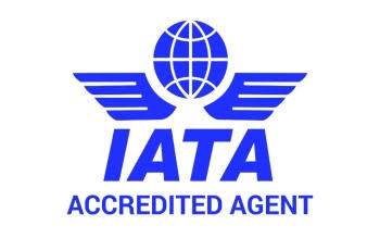 IATA Accredited Agent