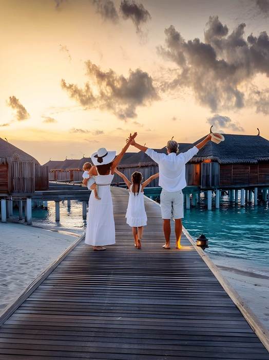 Family Holidays