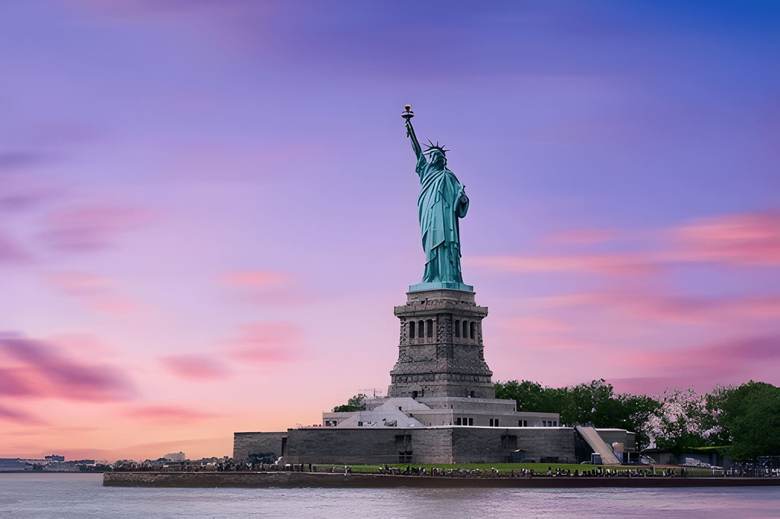 USA