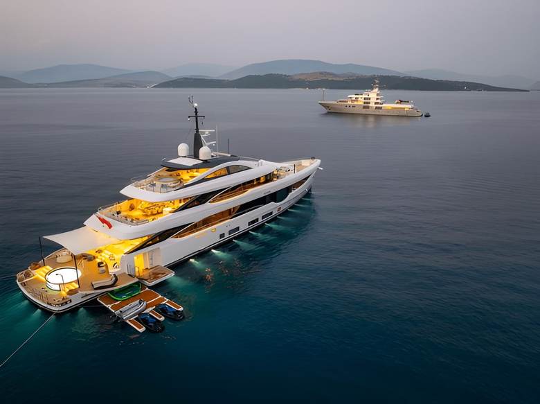 Luxury Holidays